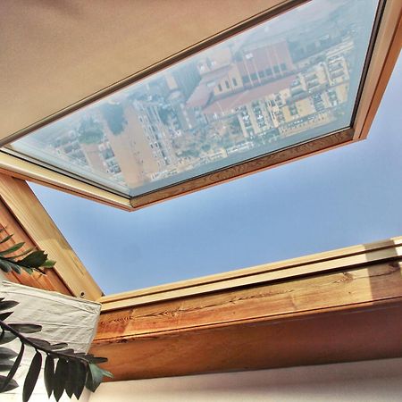 Loft Greco Διαμέρισμα Αγκριτζέντο Εξωτερικό φωτογραφία
