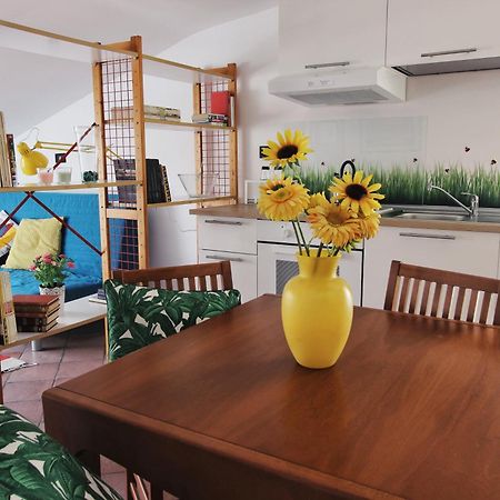 Loft Greco Διαμέρισμα Αγκριτζέντο Εξωτερικό φωτογραφία