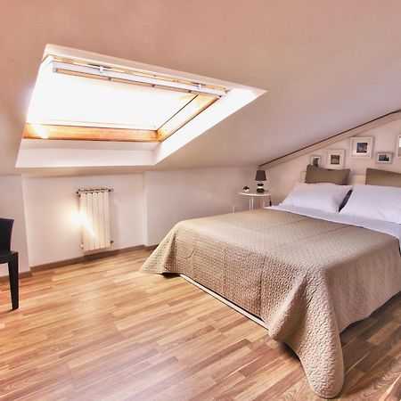 Loft Greco Διαμέρισμα Αγκριτζέντο Εξωτερικό φωτογραφία
