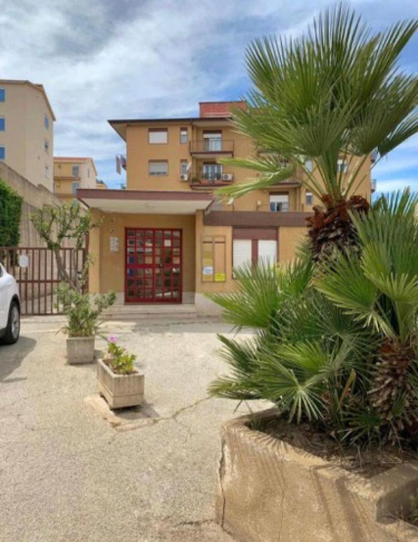 Loft Greco Διαμέρισμα Αγκριτζέντο Εξωτερικό φωτογραφία