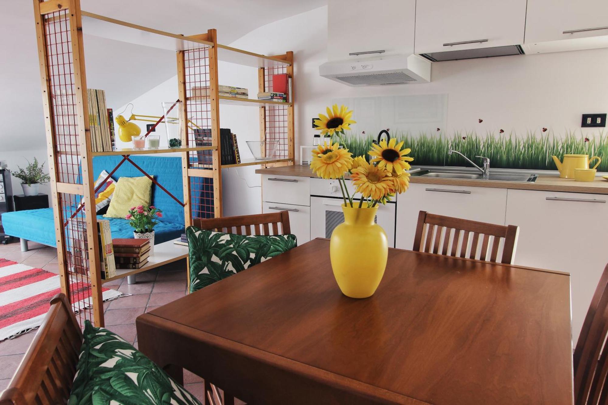 Loft Greco Διαμέρισμα Αγκριτζέντο Εξωτερικό φωτογραφία