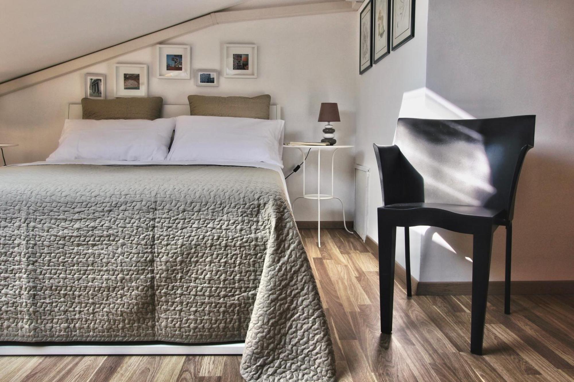 Loft Greco Διαμέρισμα Αγκριτζέντο Εξωτερικό φωτογραφία