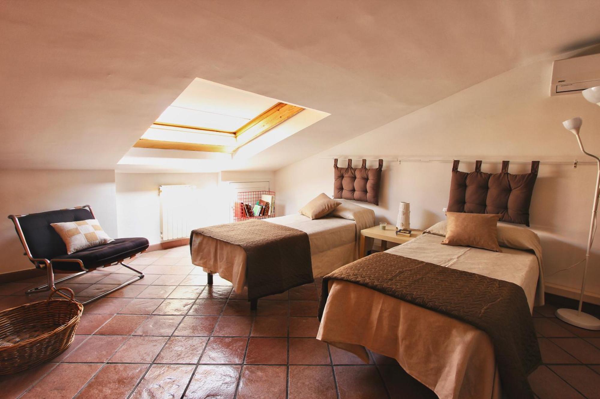 Loft Greco Διαμέρισμα Αγκριτζέντο Εξωτερικό φωτογραφία