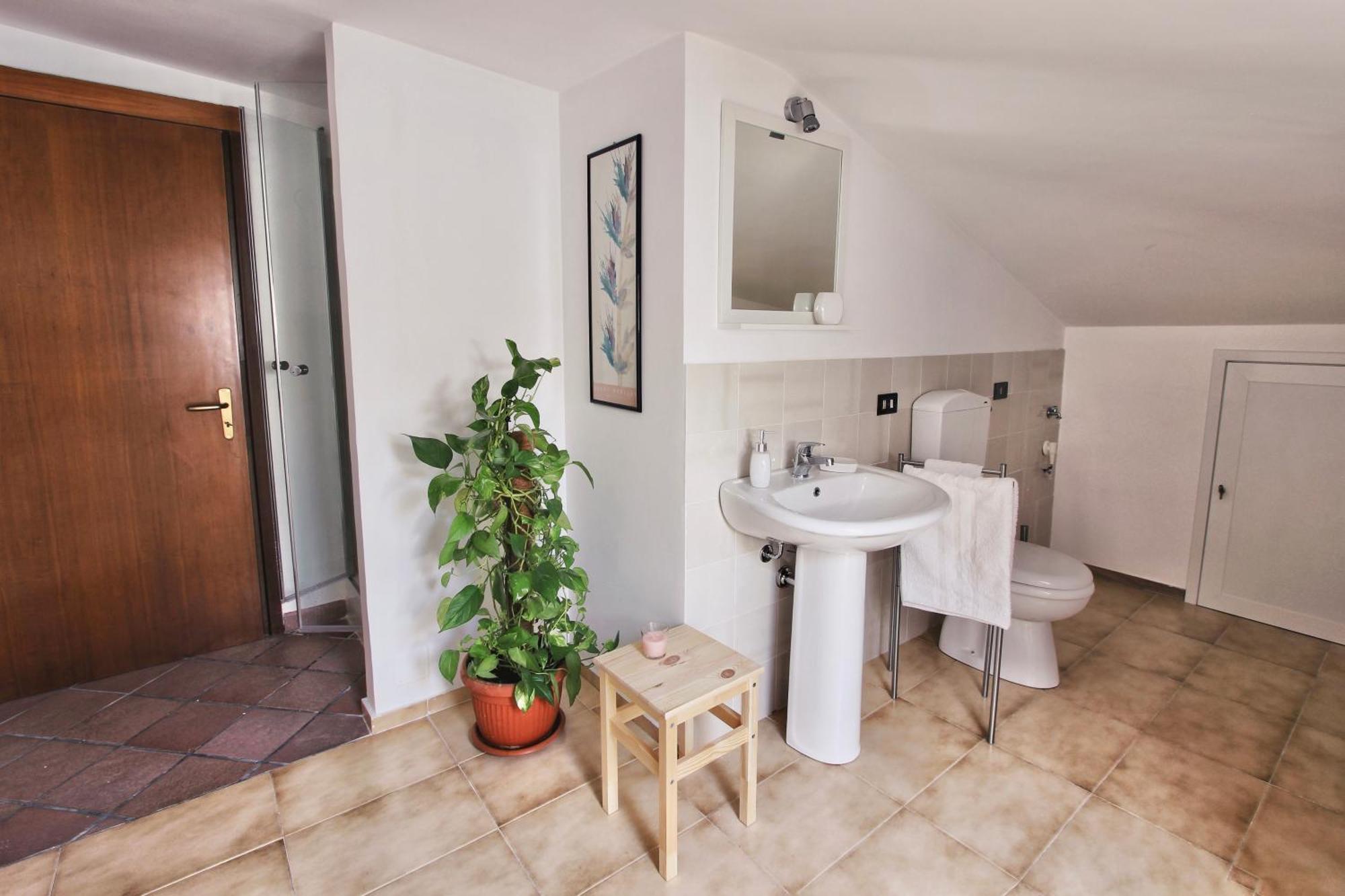 Loft Greco Διαμέρισμα Αγκριτζέντο Εξωτερικό φωτογραφία