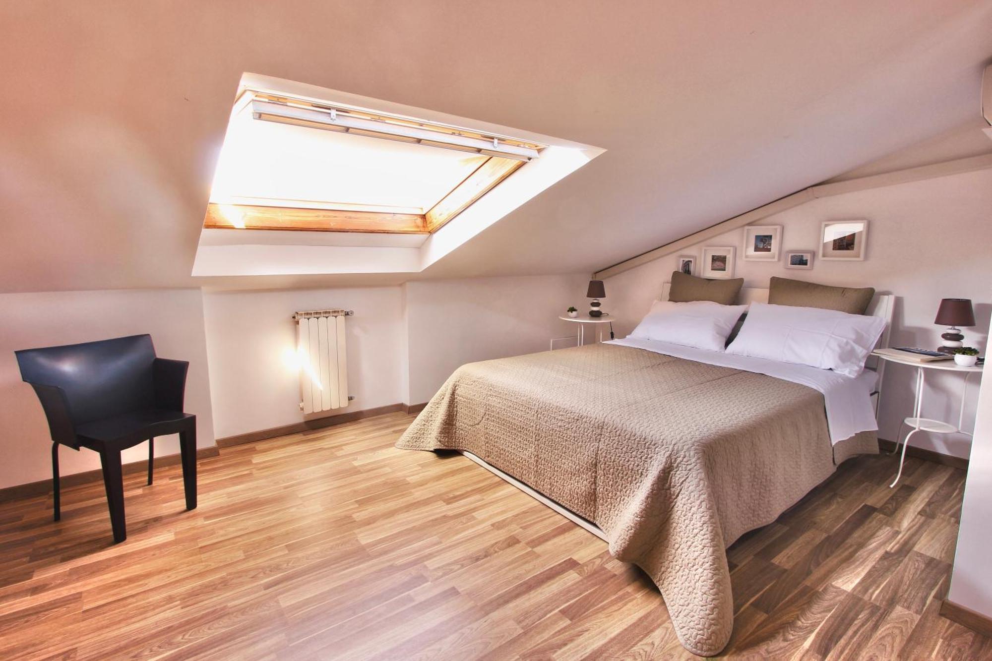 Loft Greco Διαμέρισμα Αγκριτζέντο Εξωτερικό φωτογραφία